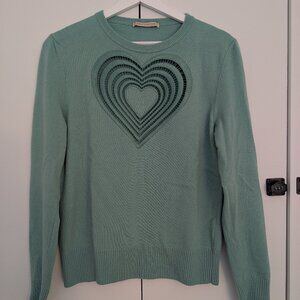 Christopher Kane Sweaters for Women - Poshmark